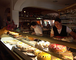 Cafe