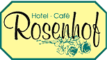 Hotel Gasthof Cafe Rosenhof in Landshut